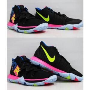キッズ バッシュ カイリー ナイキ Just 5 バッシュ Nike シューズ ジュニア アービングkyrie Aq2456 003 Gs Just Do It Gs Sh198 Ultimate Collection