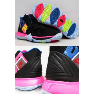 キッズ バッシュ カイリー ナイキ Just 5 バッシュ Nike シューズ ジュニア アービングkyrie Aq2456 003 Gs Just Do It Gs Sh198 Ultimate Collection