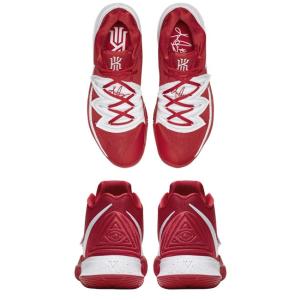 シューズ カイリー ナイキ アービングkyrie 5 Sh170 Ultimate バッシュ Sig Collection Nike 5 ナイキ Tb