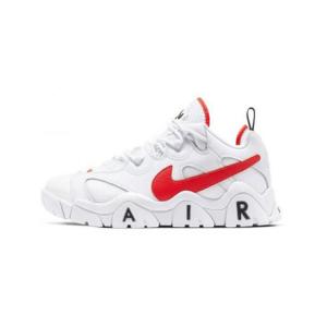 安全 Nike バッシュ スニーカー シューズ ナイキ Air Park Rucker Low Barrage Emb