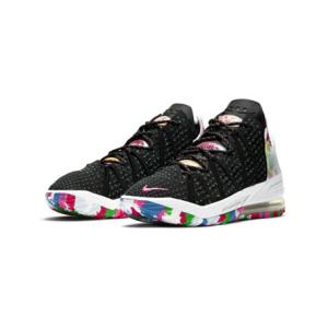 Nike バッシュ シューズ ナイキ レブロン...の詳細画像1