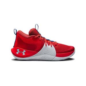 UnderArmour バッシュ シューズ  アンダーアーマー Embiid One