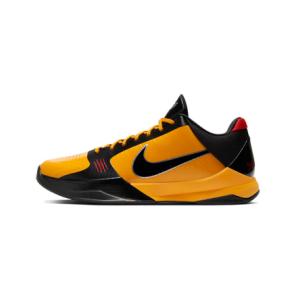 NIKE KOBE V PROTRO 5 RINGSナイキコービー5us8.5 NIKE Nike バッシュ シューズ ナイキ コービー ブライアントKobe