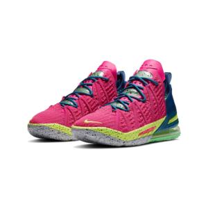 Nike バッシュ シューズ ナイキ レブロン...の詳細画像1