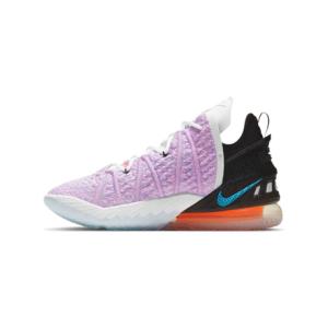 Nike バッシュ シューズ ナイキ レブロン ジェームスLebron 18