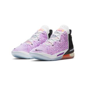 Nike バッシュ シューズ ナイキ レブロン...の詳細画像1