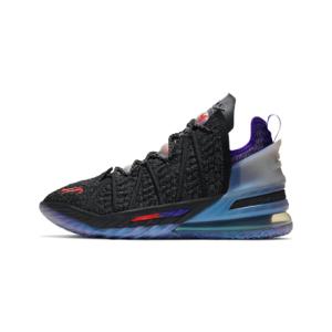 Nike バッシュ シューズ ナイキ レブロン ジェームスLebron 18 NRG The Chosen 2