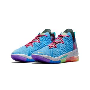 Nike バッシュ シューズ ナイキ レブロン...の詳細画像1