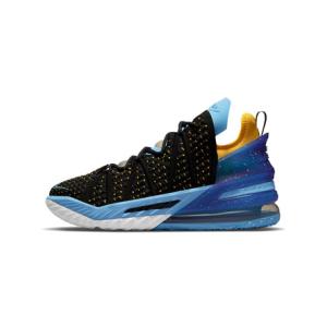 Nike バッシュ シューズ ナイキ レブロン ジェームスLebron 18 Minneapolis Lakers