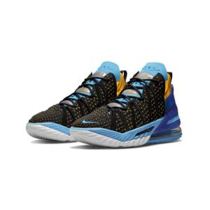Nike バッシュ シューズ ナイキ レブロン...の詳細画像1