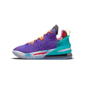 Nike バッシュ シューズ ナイキ レブロン ジェームスLebron 18 EP