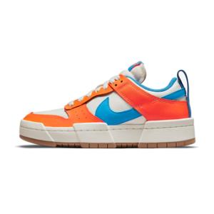 NIKE（ナイキ） スニーカー シューズ Wmns Dunk Low LX W : Ultimate