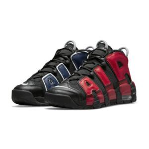 Nike バッシュ スニーカー シューズ エアー　モア　アップテンポ  ナイキ スコッティ ピッペンAir More Uptempo  GS