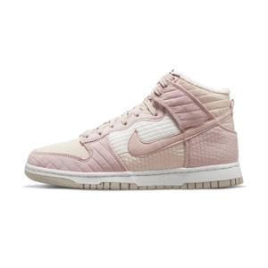 Nike バッシュ スニーカー シューズ  ナイキ Wmns Dunk High "Toasty Pink" W｜ult-collection