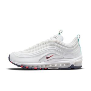NIKE（ナイキ） エアマックス Air Max 97 G NRG 'Zebra' Golf Shoes