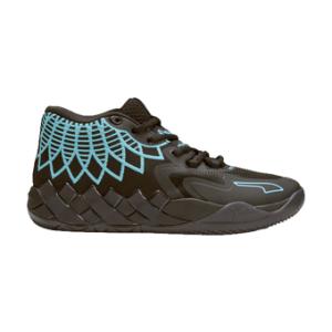 PUMA Puma バッシュ シューズ ラメロボール プーマ MB.01 TD