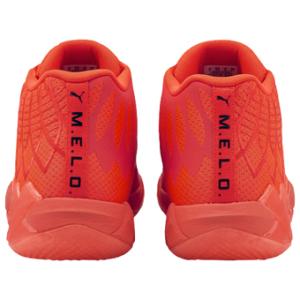Puma バッシュ シューズ ラメロボール プ...の詳細画像2