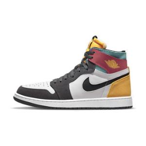NIKE（ナイキ） バッシュ スニーカー シューズ ジャ・モラント JA 1