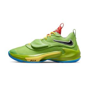 NIKE（ナイキ） バッシュ シューズ フリーク ヤニス Zoom Freak 3