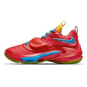 Nike バッシュ シューズ フリーク ヤニス ウノ ナイキ Zoom Freak 3