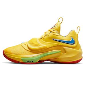 Nike バッシュ シューズ フリーク　ヤニス　ウノ  ナイキ Zoom Freak 3 NRG｜ult-collection