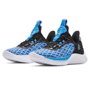 UnderArmour バッシュ シューズ ア...の詳細画像1