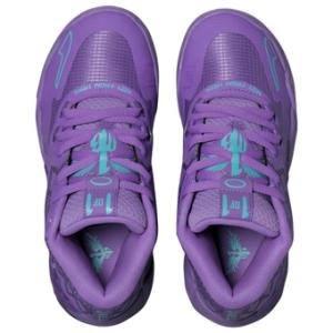 Puma バッシュ シューズ ラメロボール プ...の詳細画像1