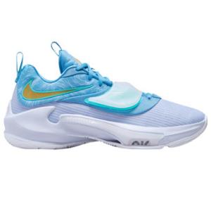 Nike バッシュ シューズ フリーク　ヤニス  ナイキ Zoom Freak 3