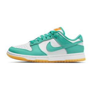 Nike スニーカー シューズ ターコイズ  ナイキ Wmns Dunk Low　 W