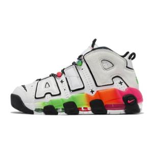 Nike バッシュ スニーカー シューズ エア　モア　アップテンポ  ナイキ スコッティ ピッペンAir More Uptempo｜ult-collection