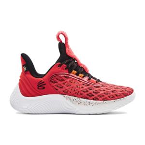 UnderArmour バッシュ シューズ  アンダーアーマー ステフォン カリーCurry 9 Flow Kids　 GS