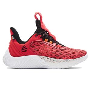 UnderArmour バッシュ シューズ Sesame Street Elmo  アンダーアーマー ステフォン カリーCurry 9 Flow｜ult-collection