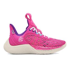 UNDER ARMOUR（アンダーアーマー） バッシュ シューズ Sesame Street