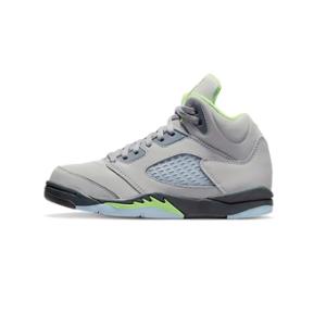 Jordan バッシュ スニーカー シューズ  エアジョーダン ジョーダン Air Jordan 5 Retro Green Bean PS PS｜ult-collection