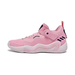 Adidas バッシュ シューズ アデイダス D.O.N. Issue 3