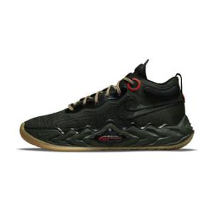 NIKE（ナイキ） バッシュ シューズ Air Zoom G.T. HUSTLE 3 : Ultimate
