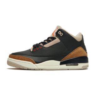 Jordan バッシュ スニーカー シューズ エレファント  エアジョーダン ジョーダン AIR JORDAN 3 RETRO Desert Elep｜ult-collection