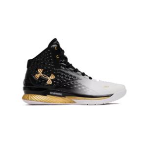 UNDER ARMOUR（アンダーアーマー） UNDER ARMOUR CURRY 1 DUB NATION