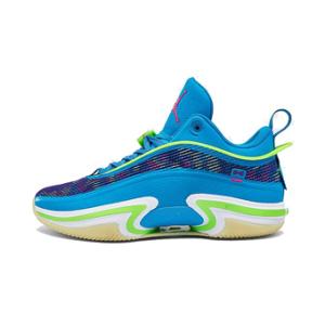 ジョーダン　人気❗️ルカドンチッチ モデル　27cm　27cm LUKA 2PF ルカ・ドンチッチの2ndシグネチャーモデル『JORDAN LUKA 2 PF 