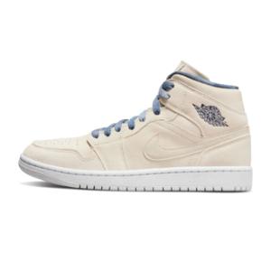 Jordan バッシュ スニーカー エアジョーダン Wmns Air Jordan 1 Mid SE...