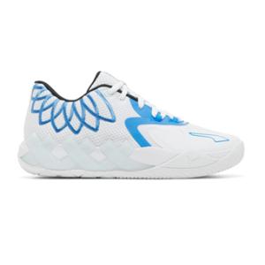 PUMA（プーマ） バッシュ シューズ ラメロボール MB.01 Team Lo GS GS