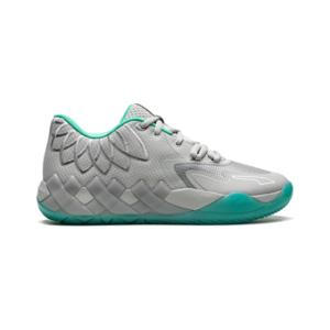 PUMA Puma バッシュ シューズ ラメロボール プーマ MB.01 Team