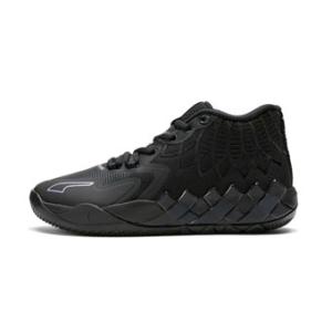 PUMA（プーマ） バッシュ シューズ ラメロボール MB.01 Team