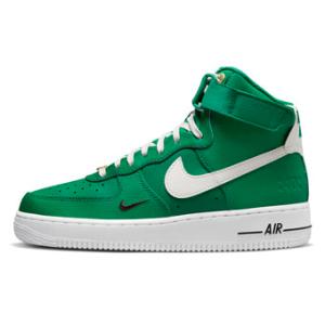 Nike バッシュ スニーカー Wmns Air Force 1 High 40th W シューズ ...