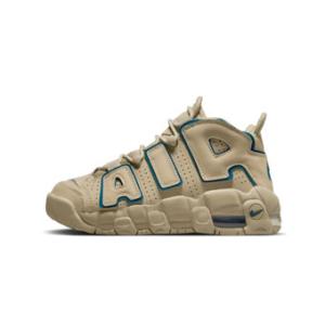 Nike Air More Uptempo ベージュ ハイカット 決定しました] Nike Air More Uptempo(ベージュ)