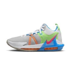 Nike バッシュ シューズ ウィットネス  ナイキ レブロン ジェームスLebron Witness 7 EP｜ult-collection