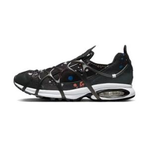 新品未使用 NIKE ナイキ kukiniクキニ スニーカー 25㎝ NIKE◇AIR KUKINI SE_エア クキニ SE/27cm/BLK : セカンドストリート