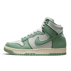 Nike バッシュ スニーカー シューズ ダンク デニム ナイキ Wmns Dunk high 1985 Wの商品画像