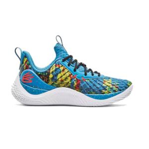 UnderArmour バッシュ シューズ  アンダーアーマー ステフォン カリーCurry 10｜ult-collection