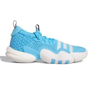 adidas（アディダス） バッシュ シューズ トレイ ヤング アデイダス